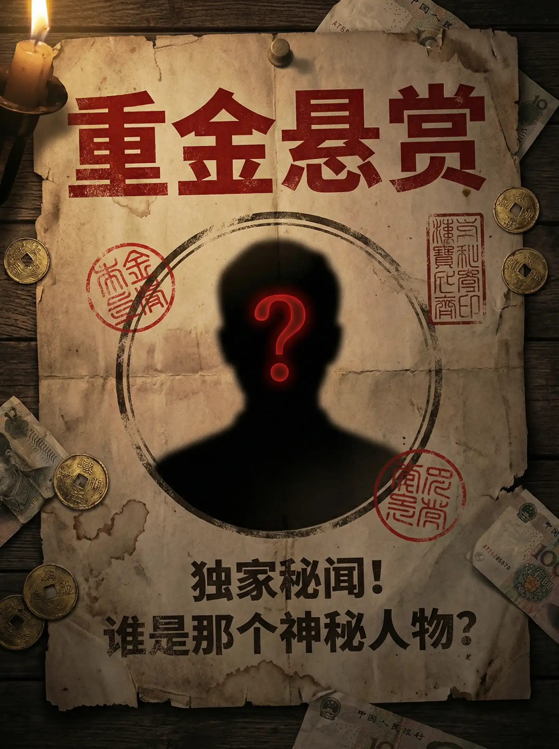 迅雷在线观看高清播放 - 重金悬赏线索征集令